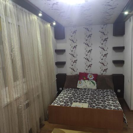 Eaa Apartment Tiraspol Exterior foto