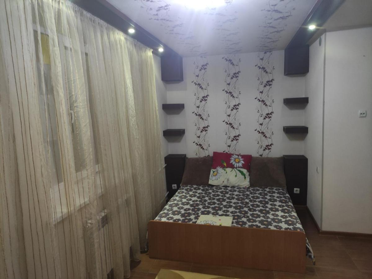 Eaa Apartment Tiraspol Exterior foto