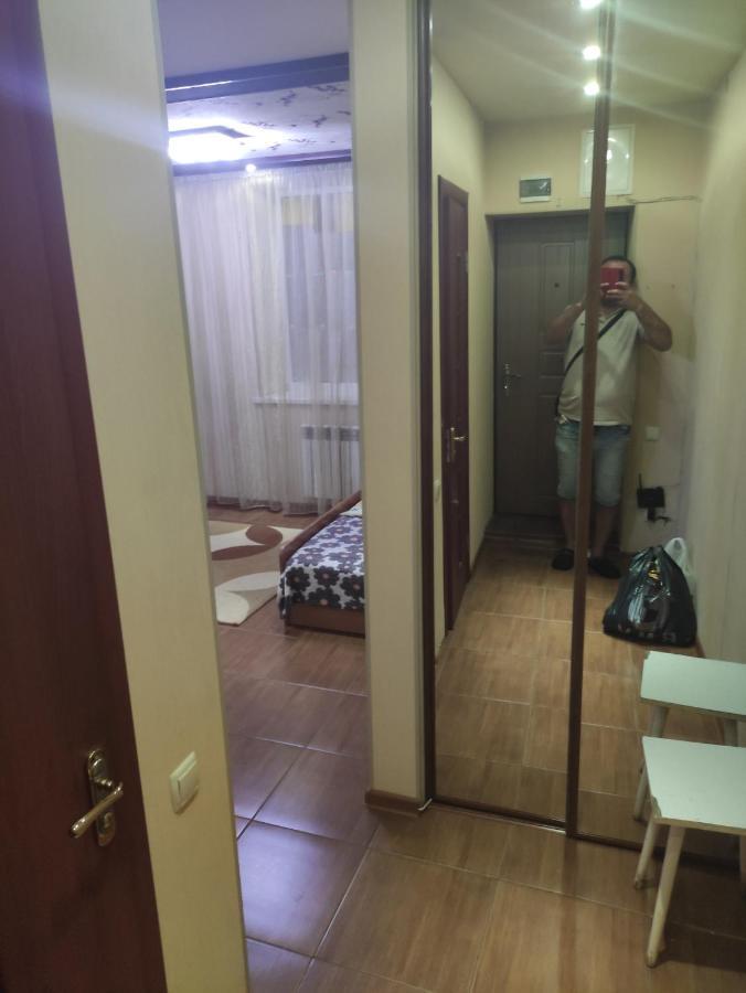 Eaa Apartment Tiraspol Exterior foto
